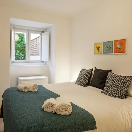 Cozy Tailor Made With A Refreshing Terrace Lejlighed *