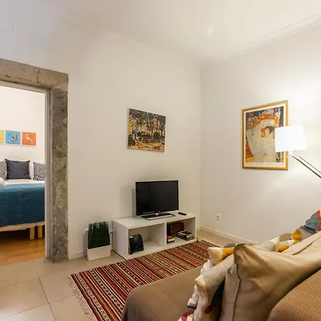 Daire Cozy Tailor Made With A Refreshing Terrace *