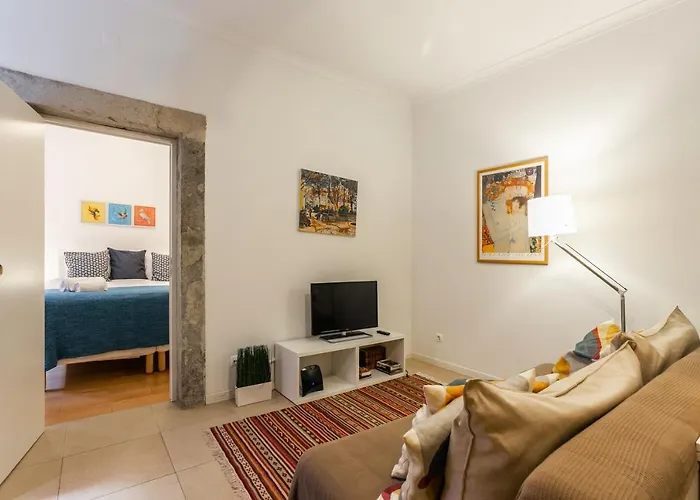 Apartamento Cozy Tailor Made With A Refreshing Terrace *