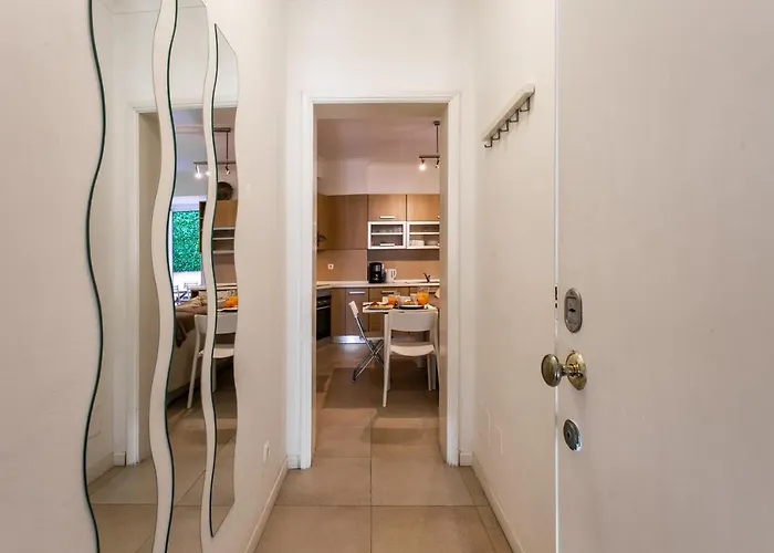 Cozy Tailor Made With A Refreshing Terrace * Lisbona