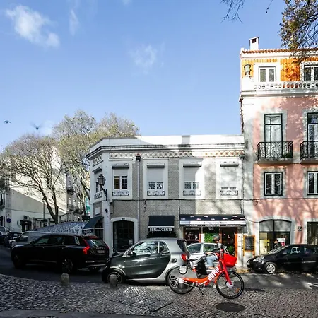 Апартаменты Cozy Tailor Made With A Refreshing Terrace *