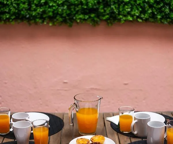 Cozy Tailor Made With A Refreshing Terrace Апартаменты